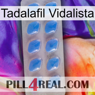 Tadalafil Vidalista 22